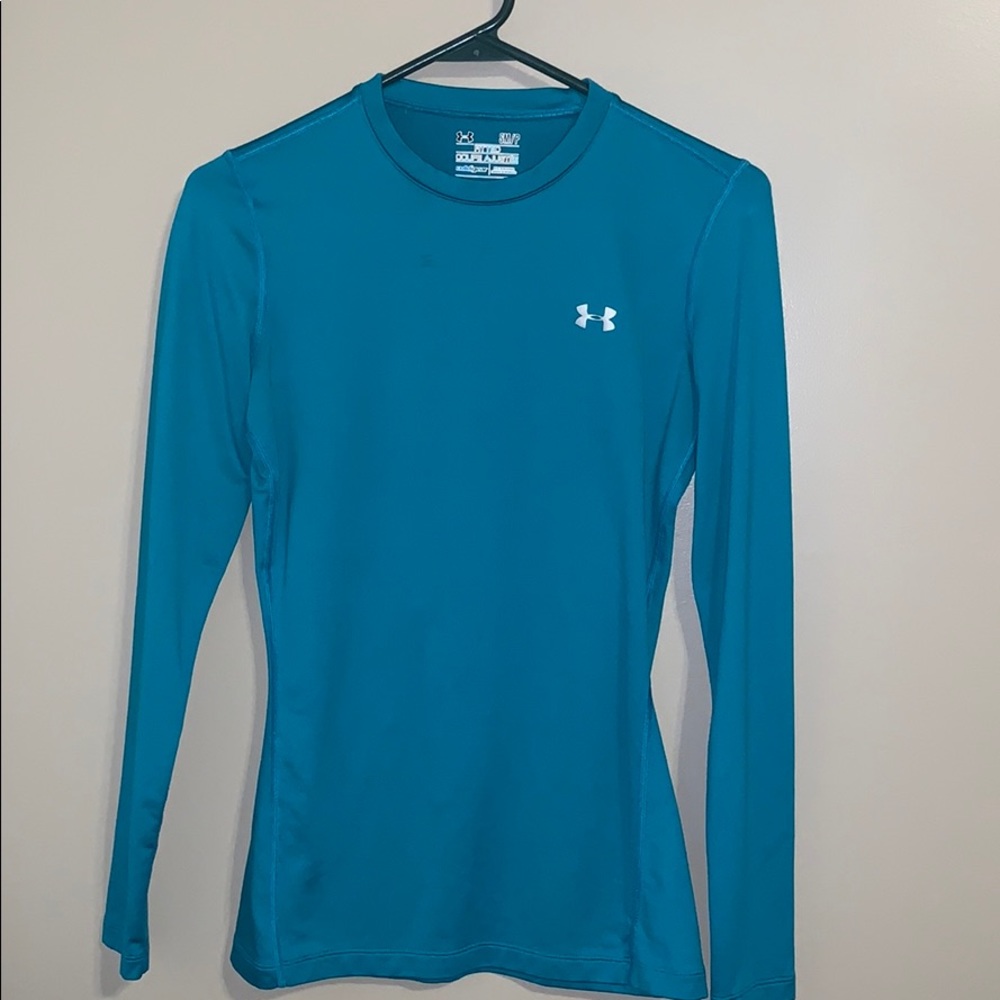 Under Armour long sleeve